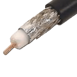 EZO Coaxial Cable RG6